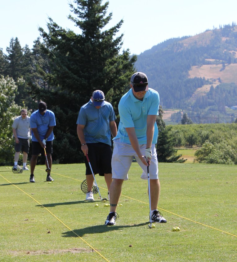 Graham & Marcella Vail Wedding