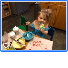 Cookies Christmas 2017 Emery 2