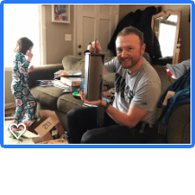 Wind Chime Christmas 2017